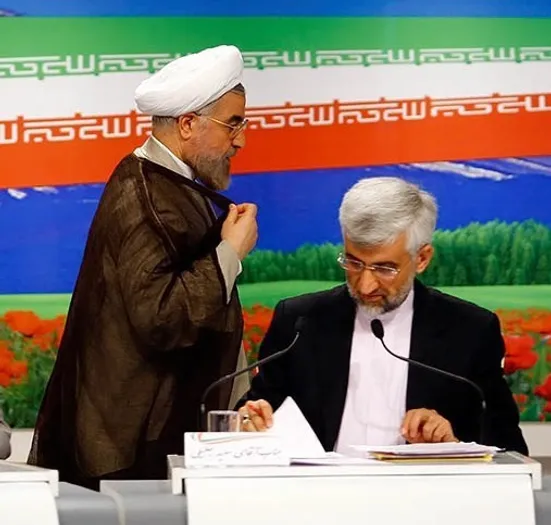 روحانی: به سلطان قطعنامه&zwnj;ها رأی ندهید