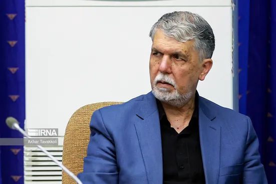 تسلیت وزیر فرهنگ در پی شهادت دو خبرنگار در لبنان/صدای ملت&zwnj;ها خاموش شدنی نیست