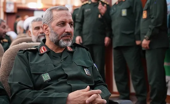 ایران بر آسمان سرزمین&zwnj;های اشغالی، تسلط کامل دارد