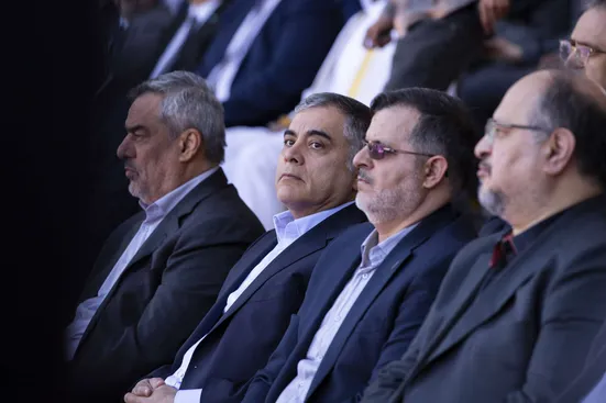 ﺗﻌﻤﯿﻖ ﻫﻤﮑﺎﺭﯼ&zwnj;ﻫﺎﯼ ایران و ترکمنستان ﺩﺭ ﺯﻣﯿﻨﻪ ﻧﻔﺖ ﻭ ﮔﺎﺯ