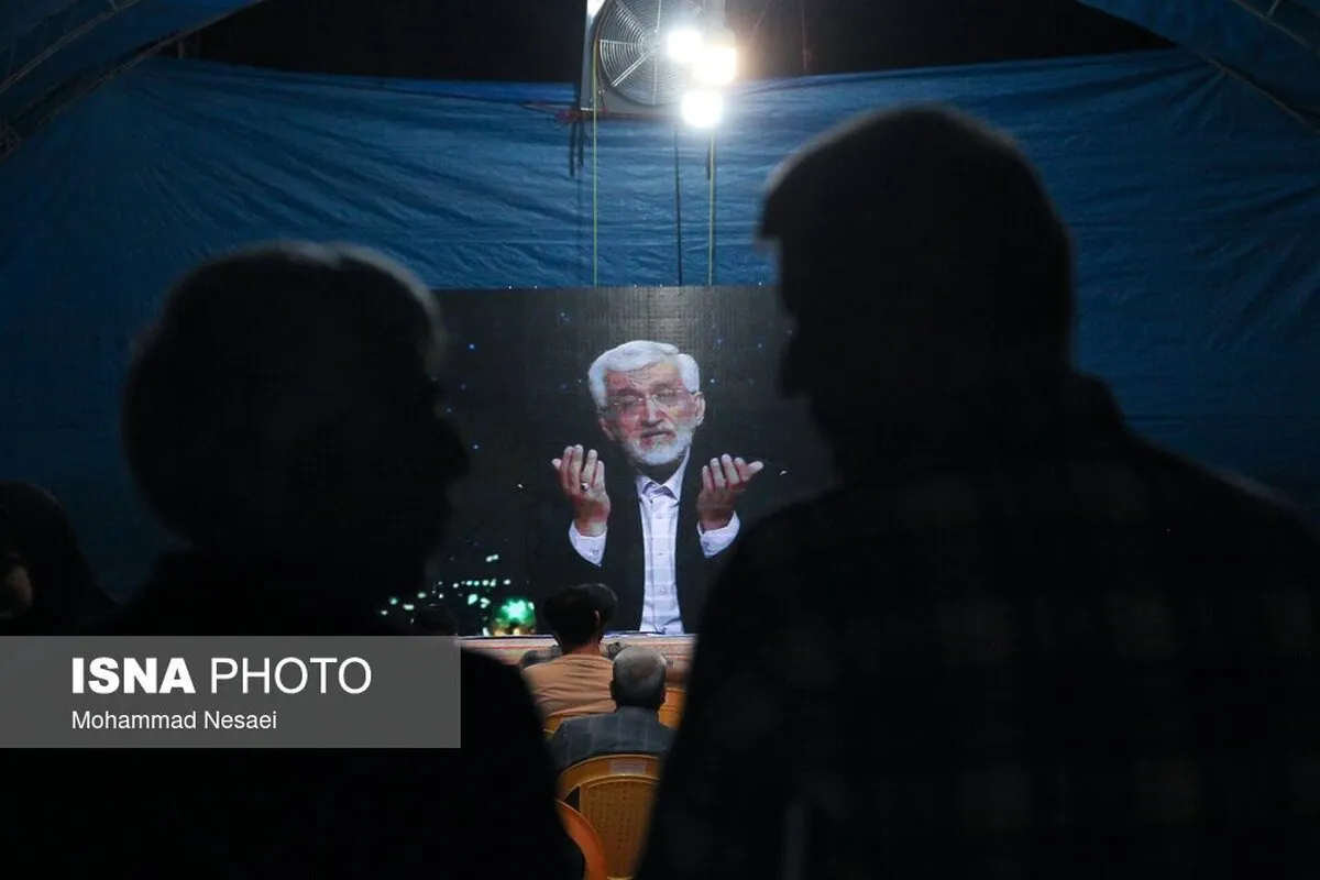 صداوسیما به چه حقی ملت ایران را در ناآگاهی نگه می‌دارد و سانسور می‌کند؟