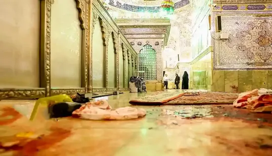 ۳ متهم اصلی حادثه تروریستی شاهچراغ به اعدام محکوم شدند