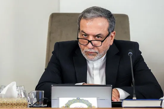 عراقچی: ما اساساً چیزی به نام &laquo;نظامی&zwnj;سازی بالقوه&raquo; برنامه هسته&zwnj;ای ایران نداریم