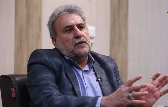 کشور را از دست بلوف زن&zwnj;های تهاجمی نجات دهیم
