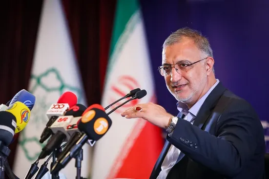 زاکانی: دیپلماسی شهری می&zwnj;تواند موجب تقویت اقتصاد شهر&zwnj;ها شود / اتحادیه شهر&zwnj;های بریکس فرصتی مناسب برای انتقال تجربیات