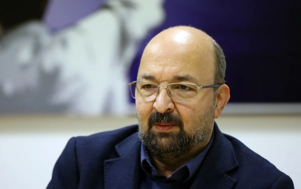 مسئولیت مذاکرات بر عهده دولت و دستگاه دیپلماسی است
