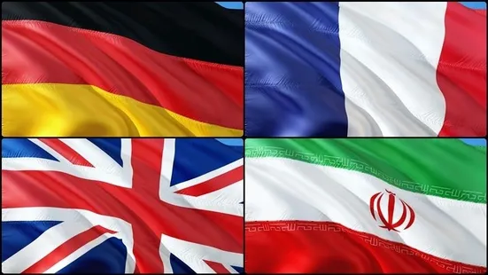 تروئیکای اروپایی نگران کاهش نفوذشان در برنامه هسته&zwnj;ای ایران هستند