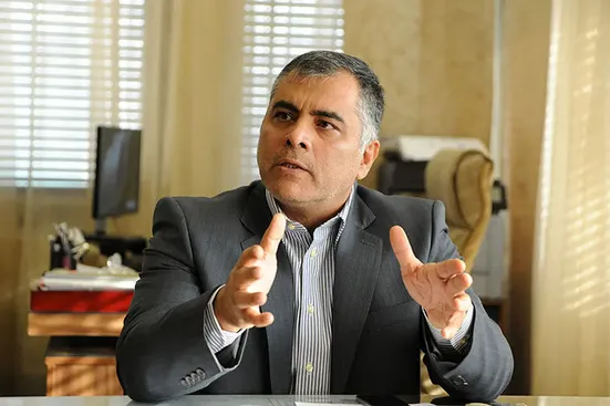 محسن پاک&zwnj;نژاد وزیر پیشنهادی نفت، موافقت کمیسیون انرژی را کسب کرد