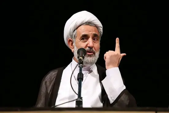 مذاکره&zwnj;ای که منجر به سلطه&zwnj;طلبی دشمن شود را نمی&zwnj;پذیریم