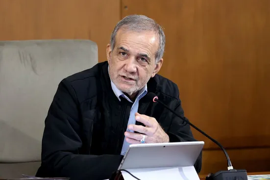 مذاکرات ایران و آمریکا یک گام روبه&zwnj;جلو بود