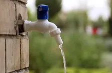 پیش‌بینی وضعیت آبی ایران در سال ۱۴۰۴