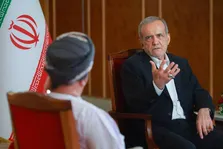 هیچ‌کس نمی‌تواند به ما بگوید که شما نباید غنی‌سازی داشته باشید