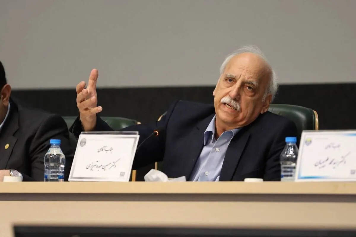 آثار تعلیق دقیقاً شبیه آثار جنگ است و همان آسیب را به اقتصاد وارد می‌کند