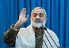 خیلی از کارها را انجام نمی‌دهیم زیرا با توان موشکی در حال اداره جنگ هستیم