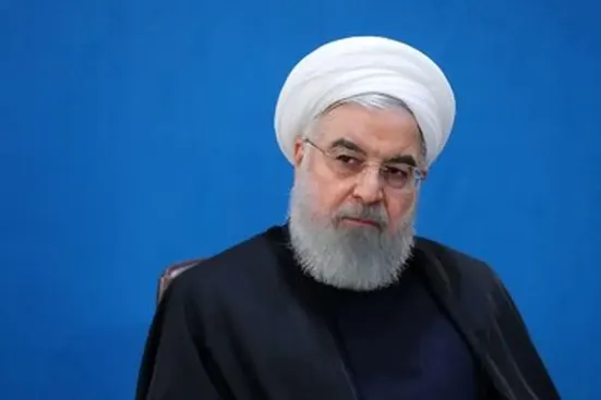 شریعتمداری سال جدید را با حمله به حسن روحانی آغاز کرد!