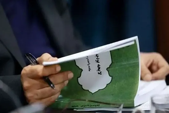 سازمان&zwnj;های بی&zwnj;خاصیت پول می&zwnj;گیرند تا برای مردم مشکل بیافرینند