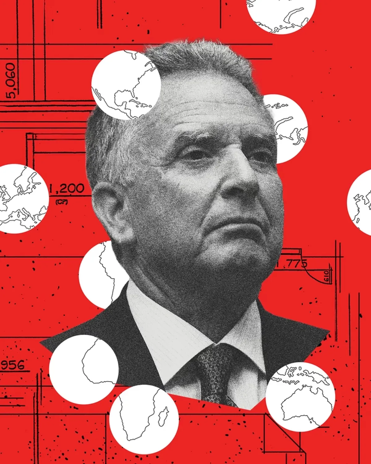 وزیر خارجه واقعی ترامپ؛ چگونه ویتکاف، دوست و همبازی گلف ترامپ، یکی از سخت‌ترین مشاغل جهان را به دست آورد؟