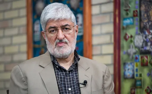 مردم ما به دنبال این هستند که شرایط امروز به‌صورت شرافتمندانه به پایان برسد