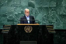 پزشکیان با مسئولان ذیربط در آمریکا درخصوص اسنپ‌بک رایزنی کند