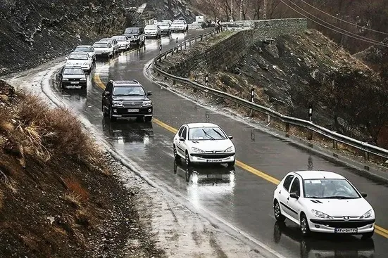 ثبت بیش از ۲۹ میلیون سفر با ماهیت &laquo;جست&zwnj;وجوی امنیت&raquo; در نوروز ۱۴۰۵