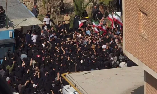 دانشگاه میدان تسویه&zwnj;حساب سیاسی نیست