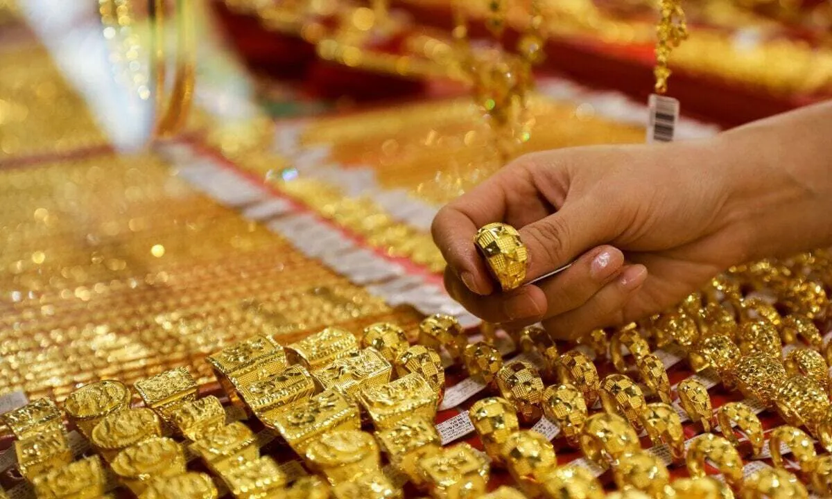 دلیل گران شدن طلا چیست؟