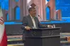 دوگانه جنگ و مذاکره، دوگانه درستی نیست؛ هویت ملی و دینی دو بال تمدن ایران هستند
