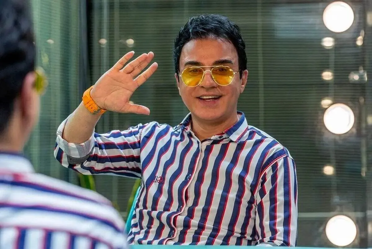 بازگشت عموپورنگ به دنیای بچه‌ها با «آرزو‌های چپکی»