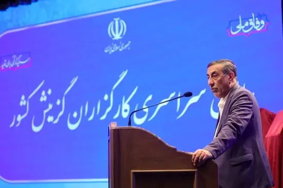 چنانچه باعث شویم جوانان متخصص از دایره خودی&zwnj;ها بیرون بمانند، حتما به راه خطا رفته&zwnj;ایم