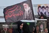 پوشش بیمه‌ای شرکت‌کنندگان مراسم وداع، تشییع و خاکسپاری امام شهید اعلام شد