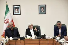راهبرد اصلی دولت تأمین پایدار کالاهای اساسی و جلوگیری از گران‌فروشی است