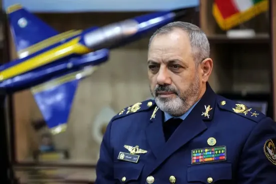 جنگ اگر ۱۵ روز می&zwnj;شد، در ۳ روز آخر صهیونیست&zwnj;ها هیچ موشکی را نمی&zwnj;توانستند بزنند