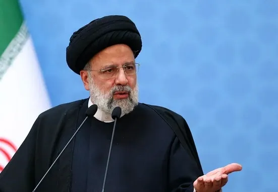 رئیسی: با امکانات کم هم می&zwnj;توانید بچه&zwnj;دار شوید!
