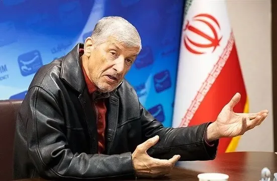 تندروها بصریت ندارند؛ اگر به آن&zwnj;ها باشد می&zwnj;خواهند فقط با افغانستان و چند کشور دیگه ارتباط داشته باشیم