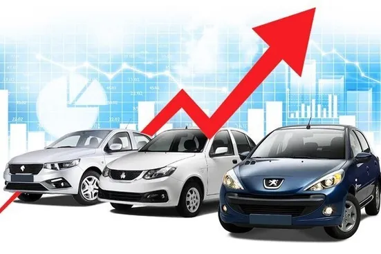 قیمت خودرو&zwnj;های داخلی و مونتاژی (۲۰ اسفند ۱۴۰۳) | افزایش قیمت ۸۰ میلیونی اپتیما توربو ۲۰۲۴