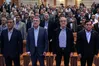 رئیس‌جمهور از ۱۲ نام‌آور پزشکی ایران تجلیل کرد