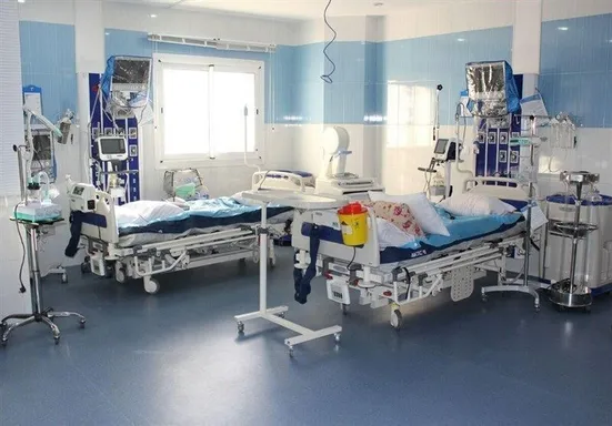 ۵۰ هزار تخت بیمارستانی کشور فرسوده است