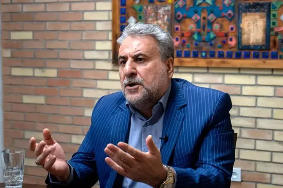 قبول آتش&zwnj;بس از سوی ترامپ، ناشی از ترس آمریکایی&zwnj;ها بود