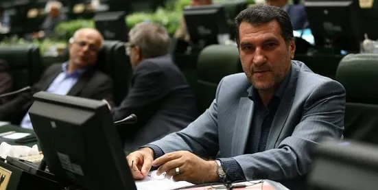 علی ادیانی&zwnj;راد از صندوق نفت عزل شد