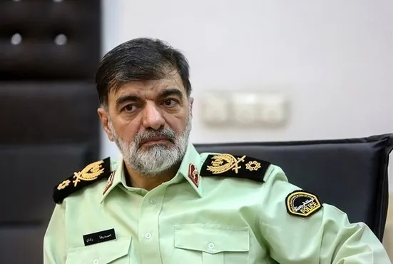 می&zwnj;آیند دختران ما را به خارج می&zwnj;برند و رایگان آموزش می&zwnj;دهند تا در جامعه طوری باشند که قبح بی&zwnj;شرمی را بگیرند