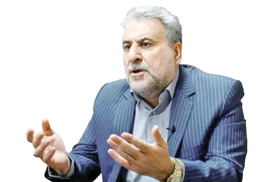 موادی به لایحه سازمان ملی مهاجرت اضافه نشود که برخاسته از منافع مافیایی باشد