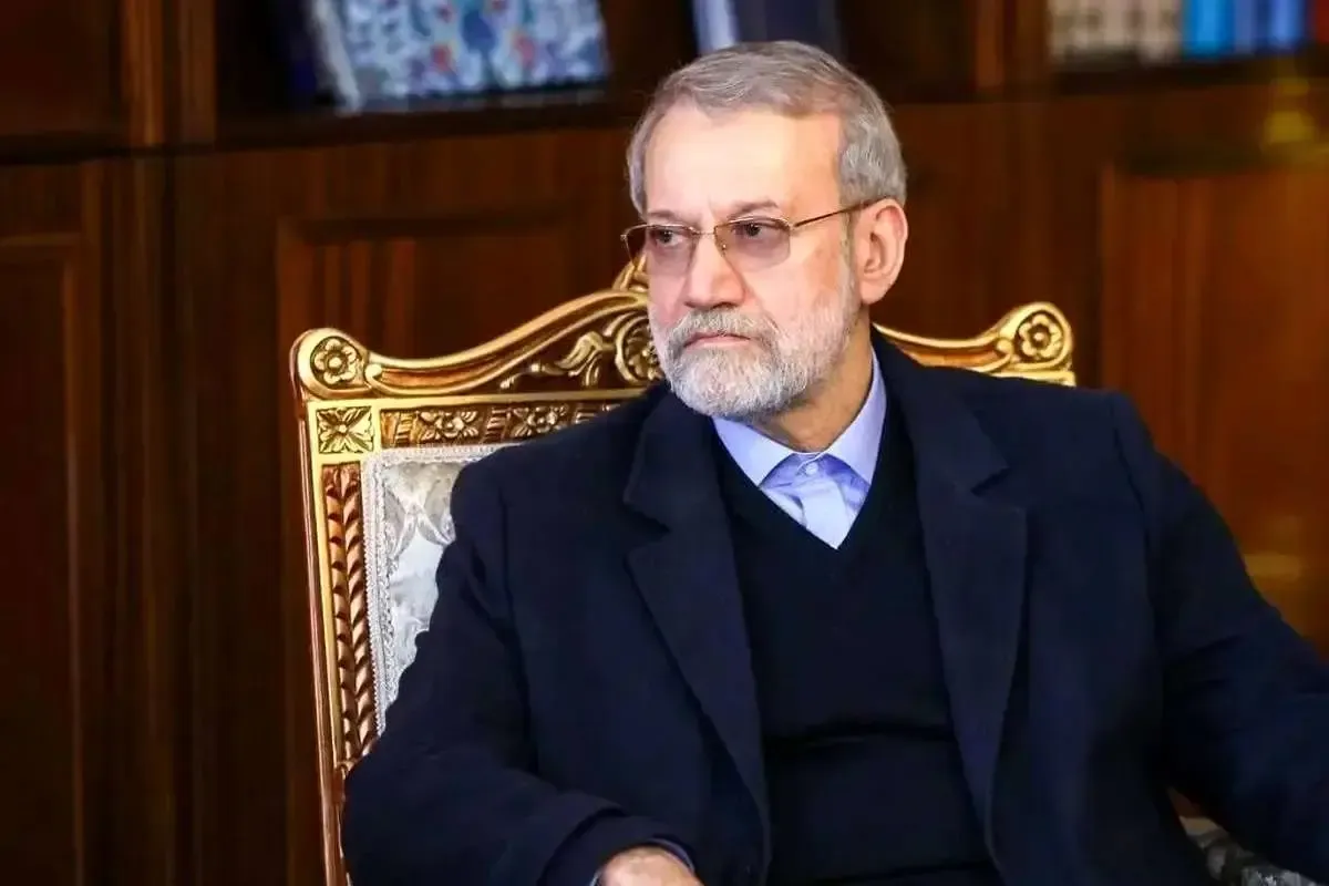 نسخه مهار تندروها؛ انتخاب لاریجانی رادیکال‌ها را محدود می‌کند؟