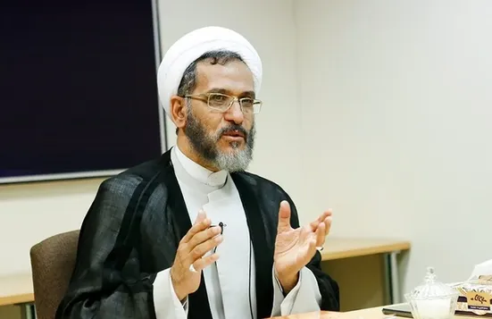 هر حرکت وحدت&zwnj;شکن به&zwnj;معنای بازی در زمین &laquo;موساد&raquo; است
