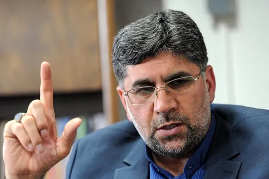 جنگ با ایران نخستین شکست قرن اخیر آمریکا بود