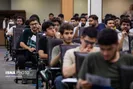 مهلت انتخاب رشته کنکور ۱۴۰۵ تمدید شد