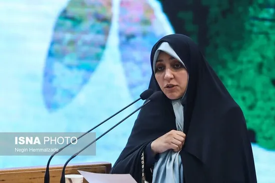 تدوین برنامه ملی اشتغال زنان با رویکرد تفکیک گروه&zwnj;های هدف و همکاری شبکه&zwnj;ای دستگاه&zwnj;ها