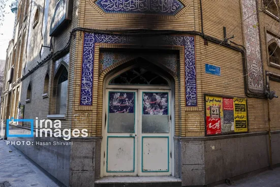 آغاز بازسازی مساجد آسیب&zwnj;دیده از هفته آینده