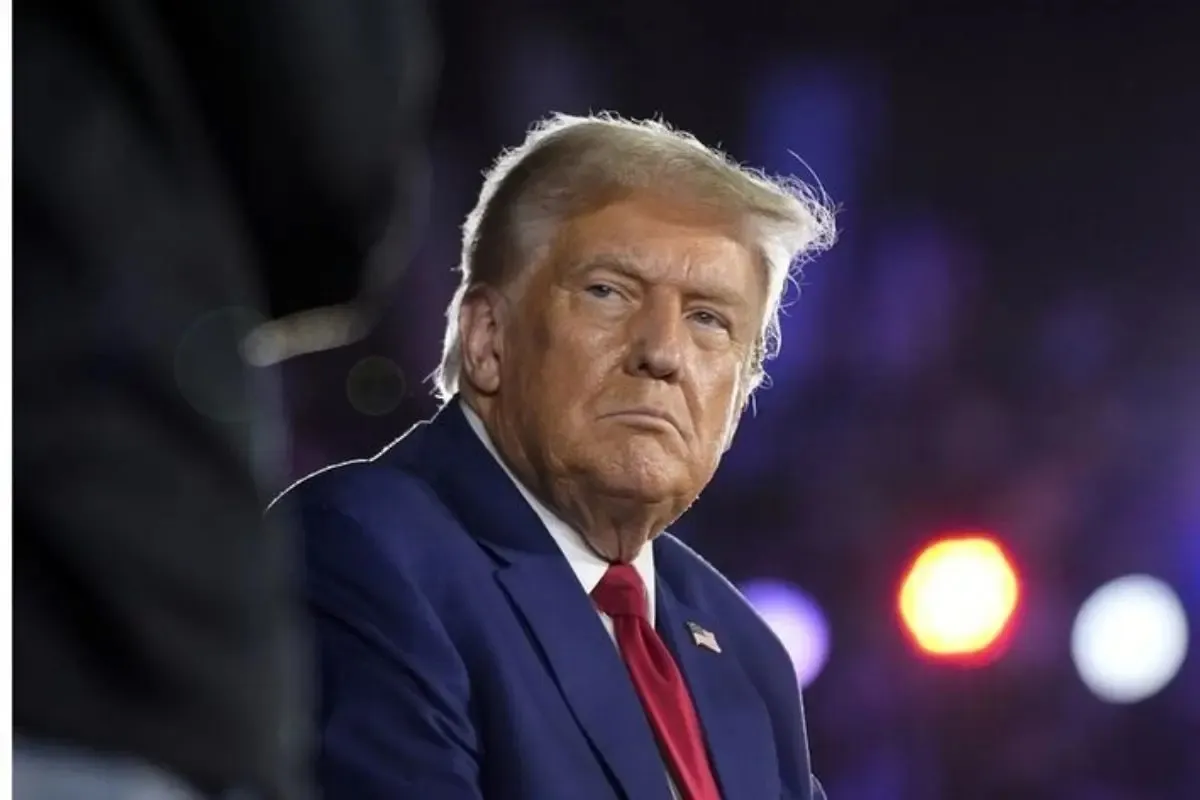 من با ایرانی‌ها صحبت نمی‌کنم / ما تأسیسات هسته‌ای آنها را نابود کردیم