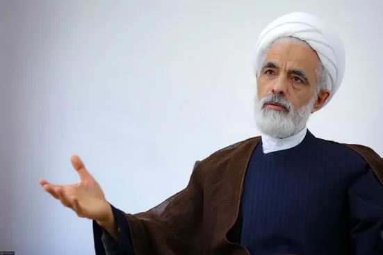 انصاری: به لحاظ حقوق بین&zwnj;الملل اقدام ما دفاع مشروع بود