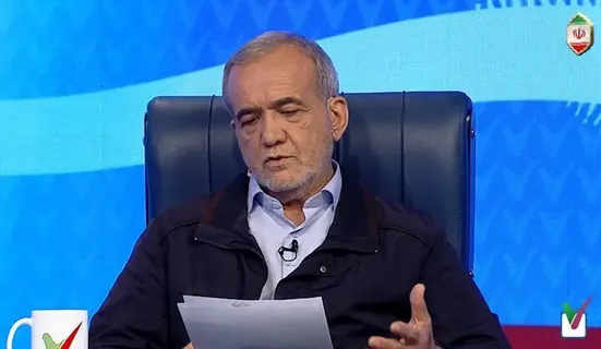 هیچ بیماری دنبال پزشک حزب&zwnj;اللهی و مسلمان نمی&zwnj;رود بلکه دنبال پزشک متخصص می&zwnj;رود